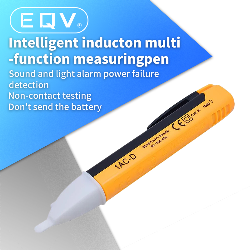 Power Supply Tester - 90-1000V Steckdose Wand AC Power Outlet