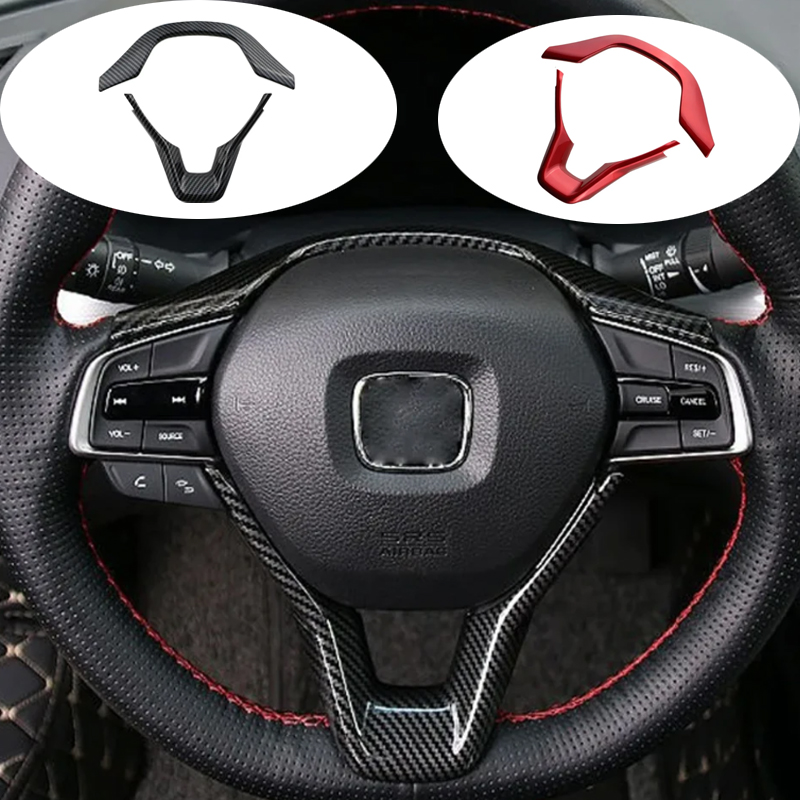 Open Frame Power Supply - Auto Innen Lenkrad Rahmen Abdeckung Trim