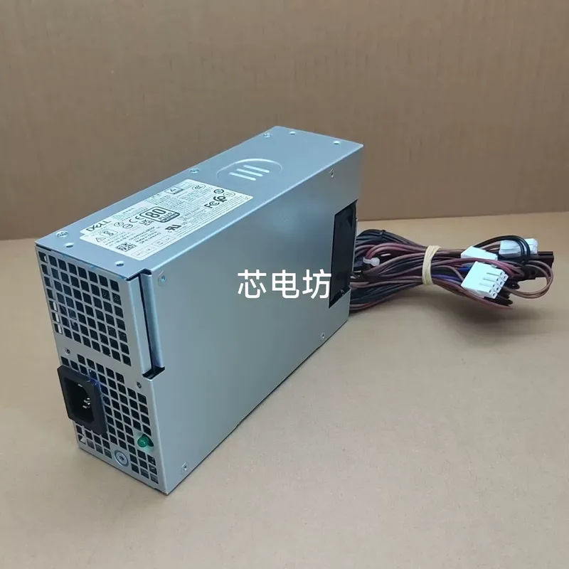 Power Supply 500W - Neues 500W-Netzteil für Dell D500EPS-01