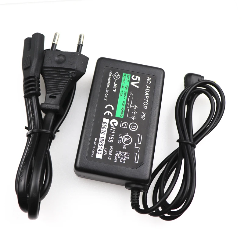 Smps Power Supply - Für PSP Ladegerät 5V AC-Adapter Netzteil