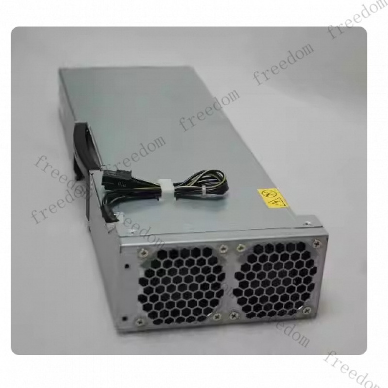 Power Supply 650W - HTS Neues 650-W-Netzteil für HP Z600