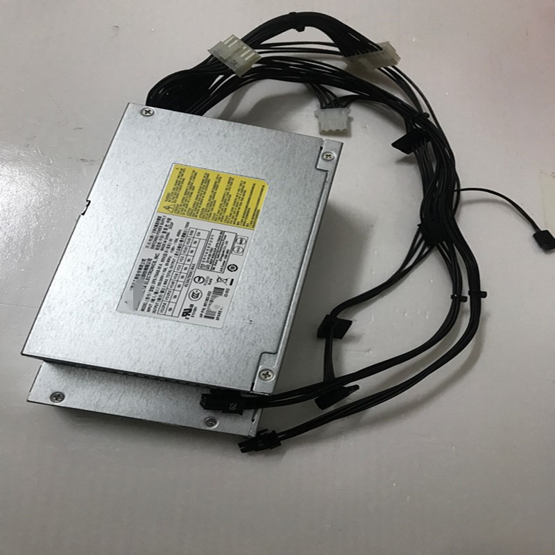 Power Supply 750W - Neues Original-Netzteil für HP Workstation Z4