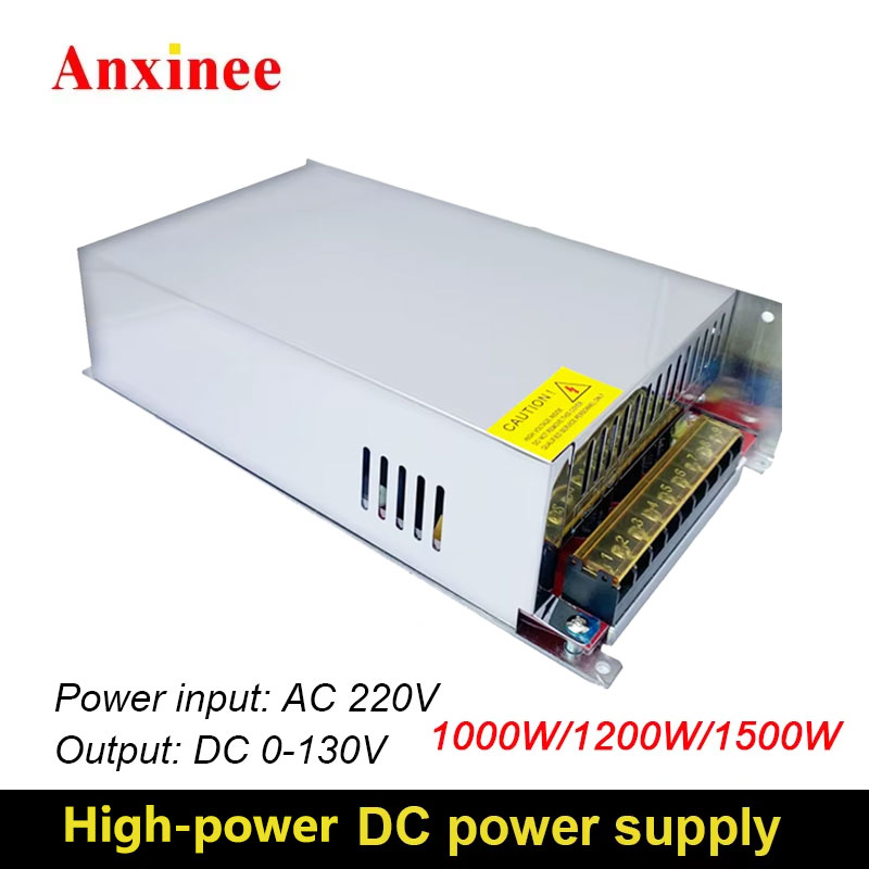 Smps Power Supply - Hochleistungs-Wechselstrom 220V zu Gleichstrom 12V 24V