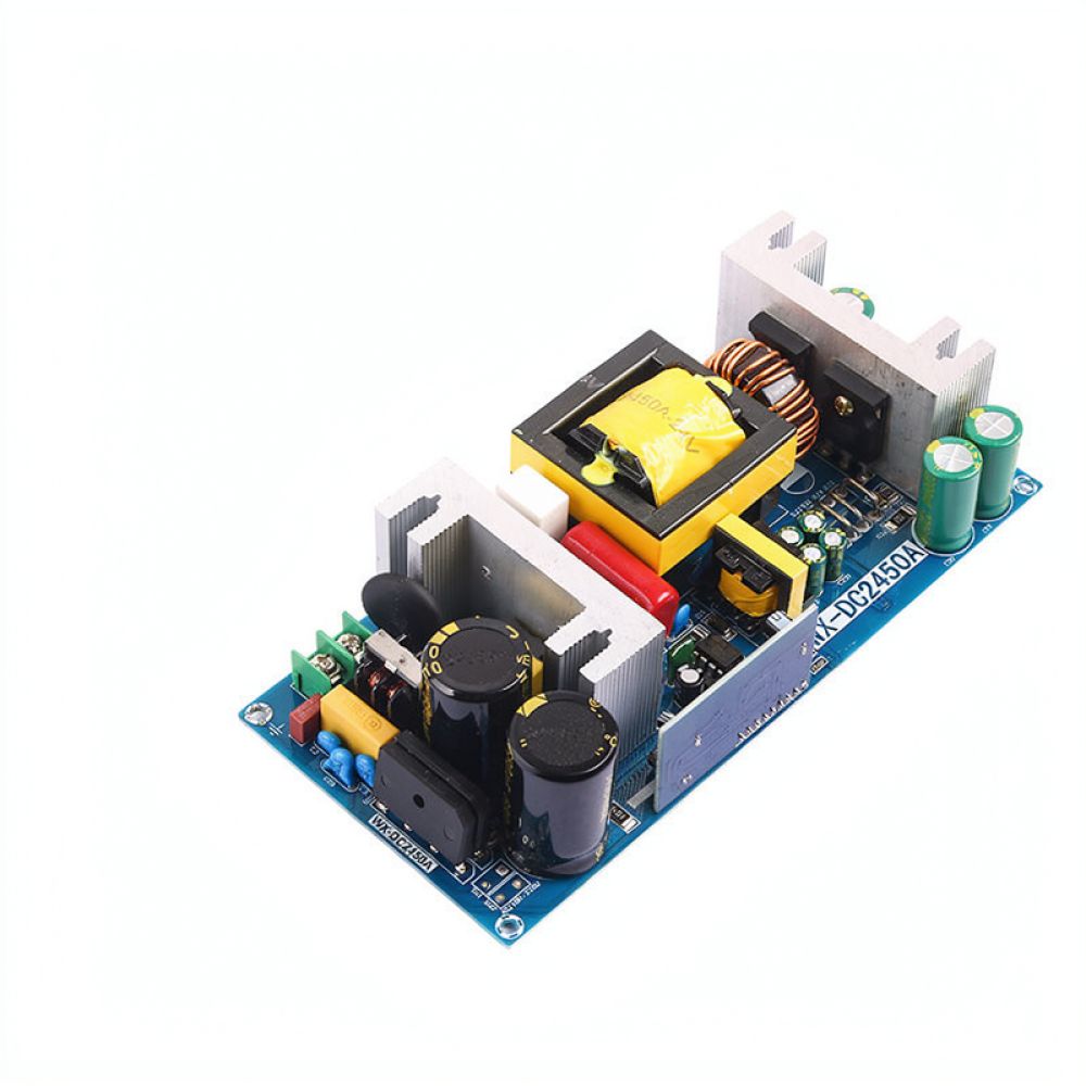 Ac Power Supply - Elektronische Schaltnetzteil für Shaibang 500W 24V