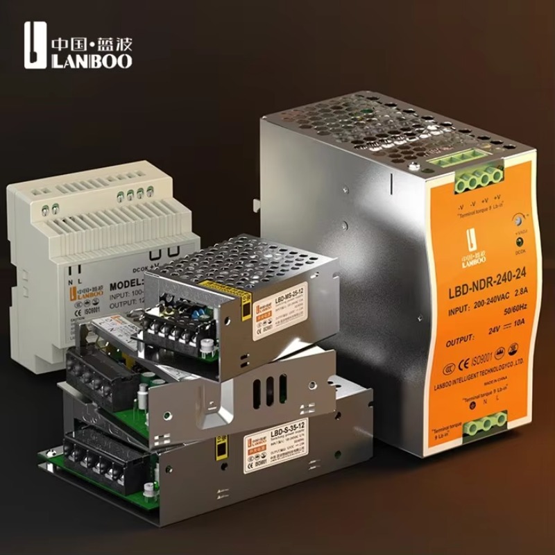 S-Serie 25W Schaltnetzteil, 12 – Power Supply 12V Bewertung und Preis