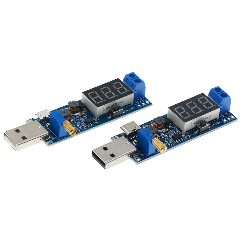 DC-DC 5V zu 3,5V / 12V USB Ste – Power Supply 12V Bewertung und Preis