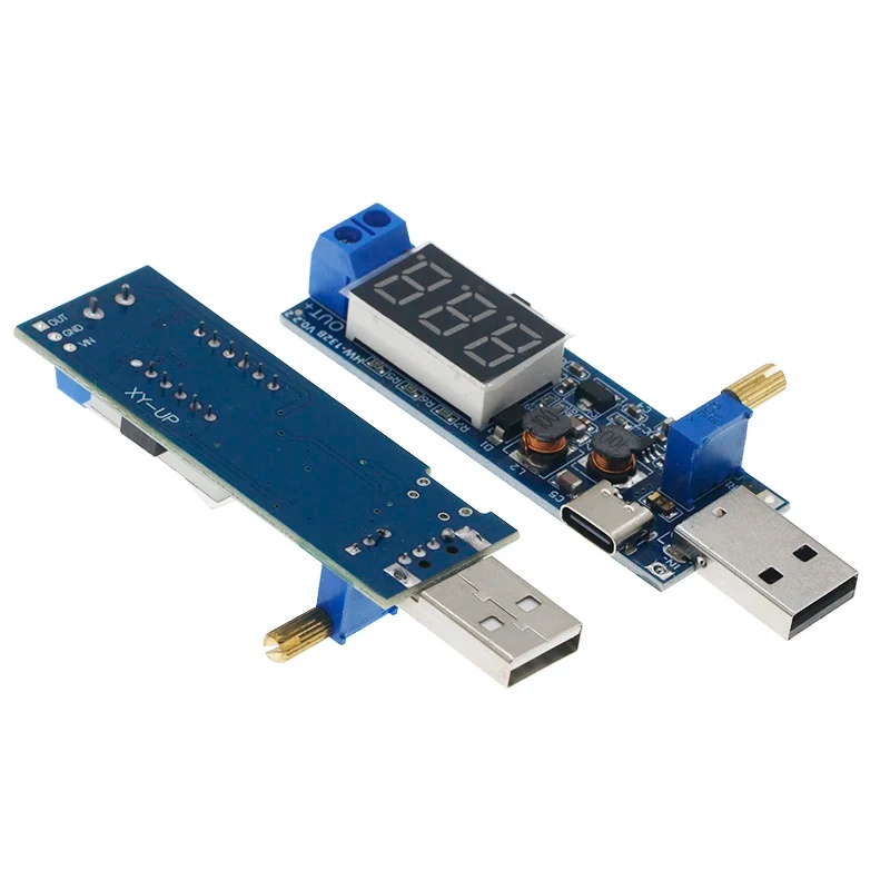 DC-DC 5V zu 3,5V / 12V USB Ste – Power Supply 12V Bewertung und Preis