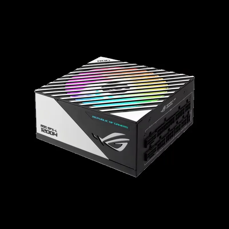 2025 Neuerscheinung ROG LOKI 7 – Pc Power Supply Bewertung und Preis