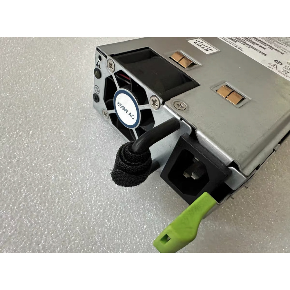 PS-2651-1-LF Netzteil UCSC-PSU – Power Supply 650W Bewertung und Preis