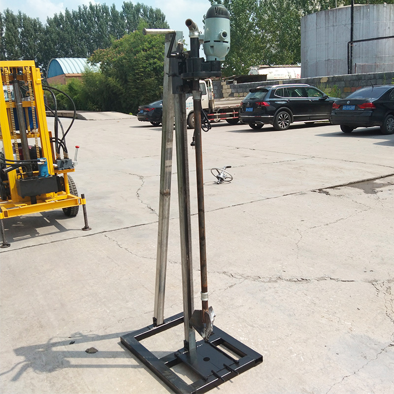 Angepasste Elektrische Brunnen – Ac Power Supply Bewertung und Preis