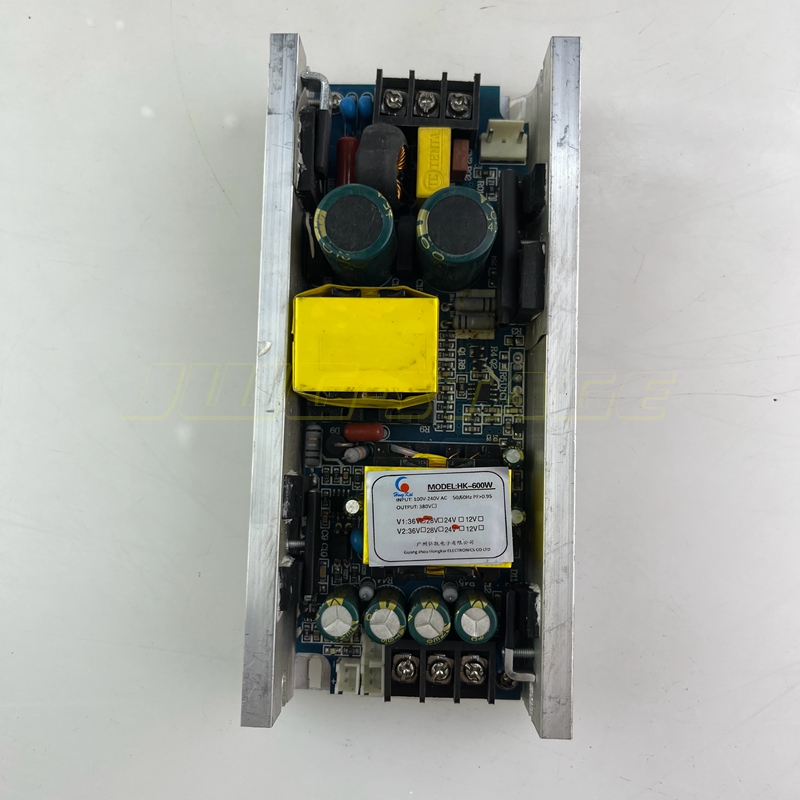 HK-T600W HK-600W HK-650W 380V  – Power Supply 650W Bewertung und Preis