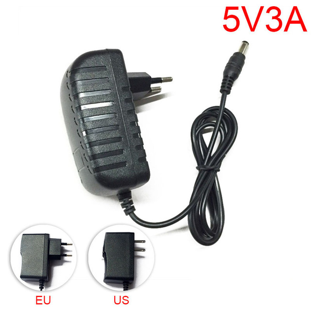 AC DC 5V 12V 24V Netzteiladapt – Smps Power Supply Bewertung und Preis