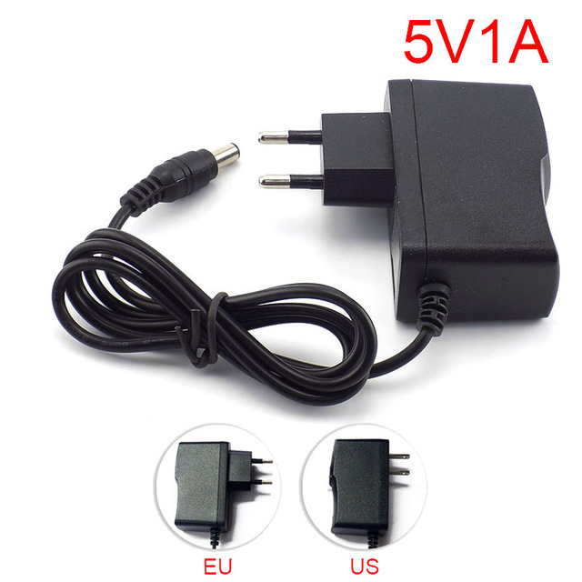 AC DC 5V 12V 24V Netzteiladapt – Smps Power Supply Bewertung und Preis