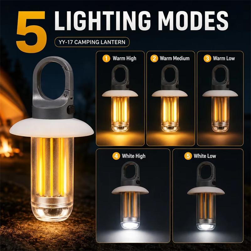 Tragbare Mini-Taschenlampe für – Power Supply Bewertung und Preis