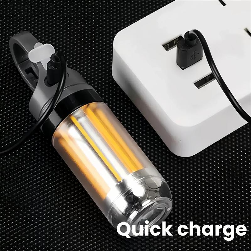 Tragbare Mini-Taschenlampe für – Power Supply Bewertung und Preis
