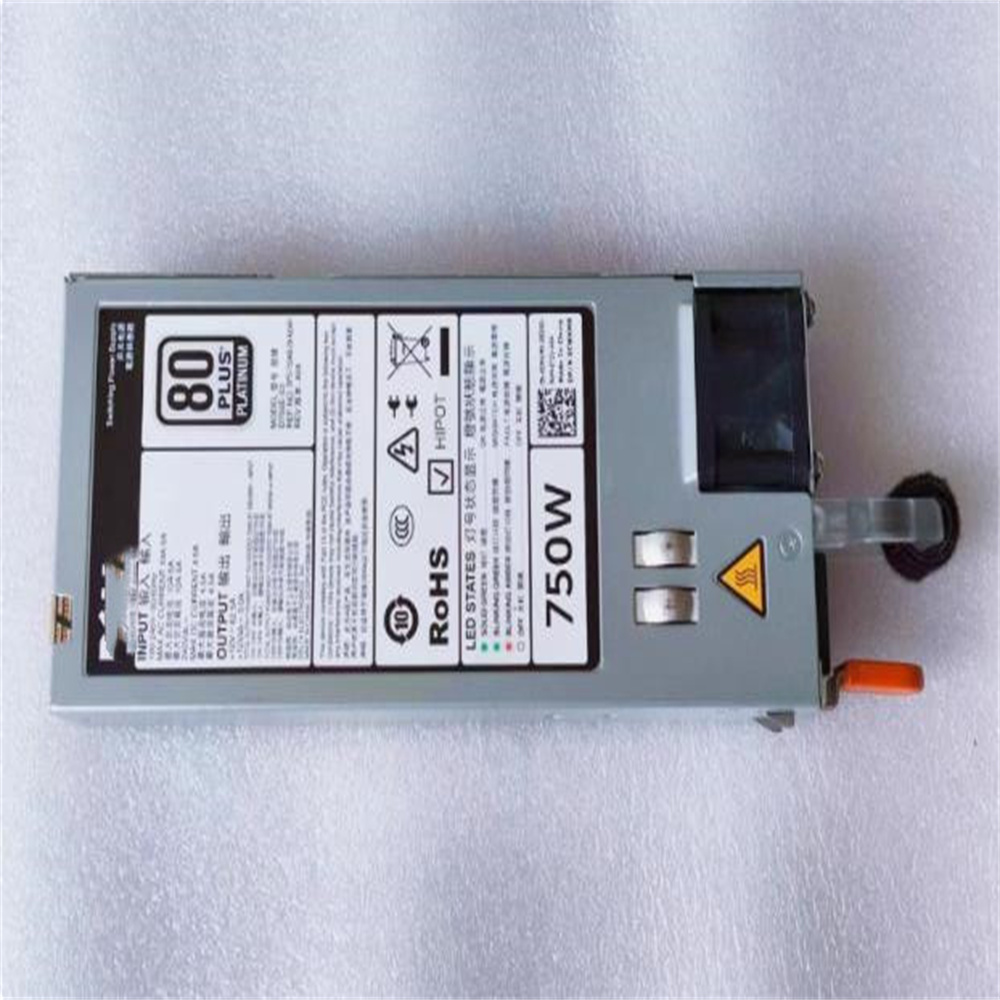 FÜR DELL PowerEdge R740 R730 R – Power Supply 750W Bewertung und Preis