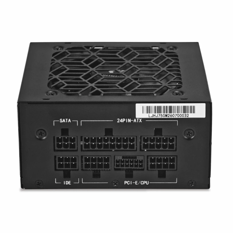 SFX 750W 80PLUS Gold Netzteil, – Psu Computer Bewertung und Preis