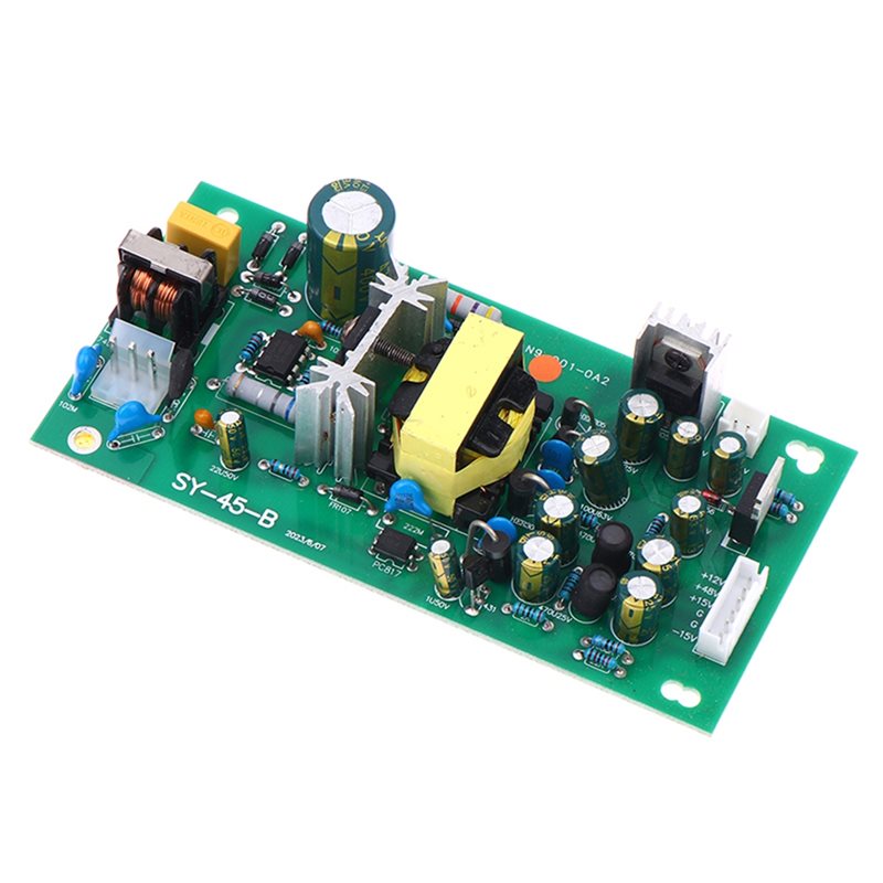 AS95-Universal MG12XU MG16 Sch – Dc Power Supply 12V Bewertung und Preis