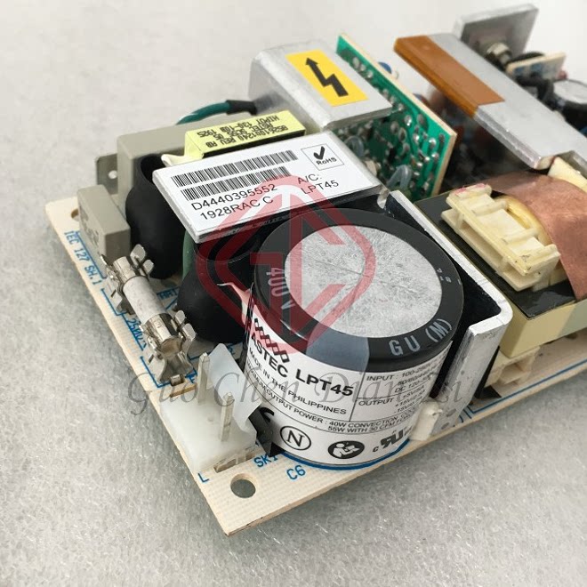 LPT45 LPT62 LPT63 LPS45 LPS65  – Open Frame Power Supply Bewertung und Preis
