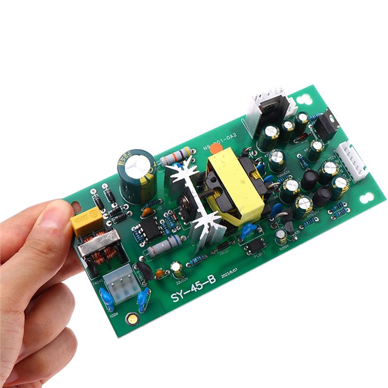 MG12XU MG16 45W Universelles S – Dc Power Supply 12V Bewertung und Preis