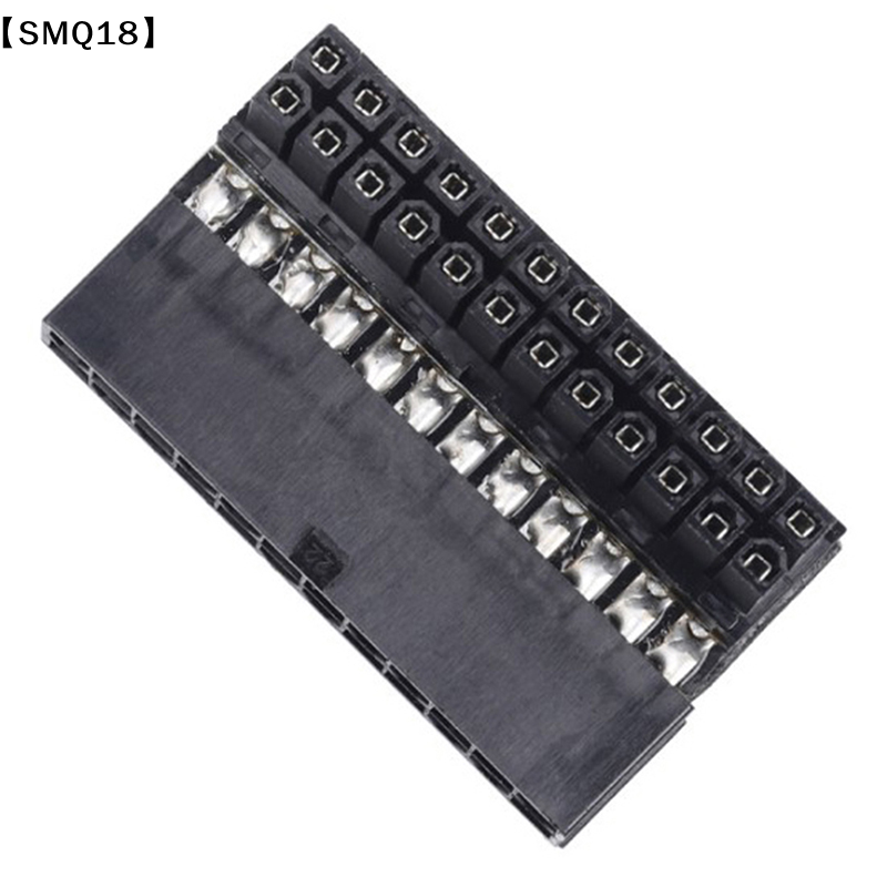 ATX 24Pin 90 Grad 24-Pin-auf-2 – Modular Power Supply Bewertung und Preis