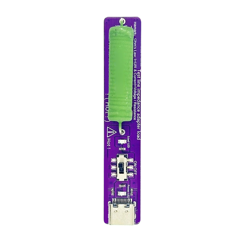 Typ-C PD Stromversorgungs-Alte – Power Supply Tester Bewertung und Preis