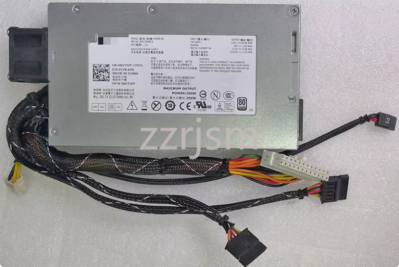 Original für Dell R210, R220 S – Server Power Supply Bewertung und Preis
