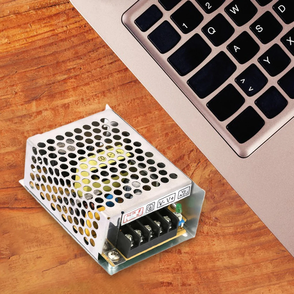 12V 5a Netzteil Adapter 60W Ne – Smps Power Supply Bewertung und Preis