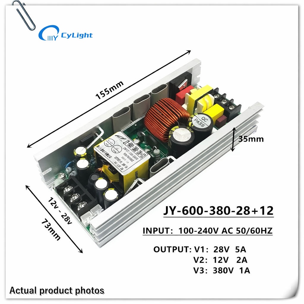 200W 230W 260W 280W 330W 350W  – Smps Power Supply Bewertung und Preis