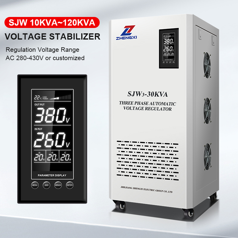Hochpräzise CNC-Industrieverso – Ac Power Supply Bewertung und Preis