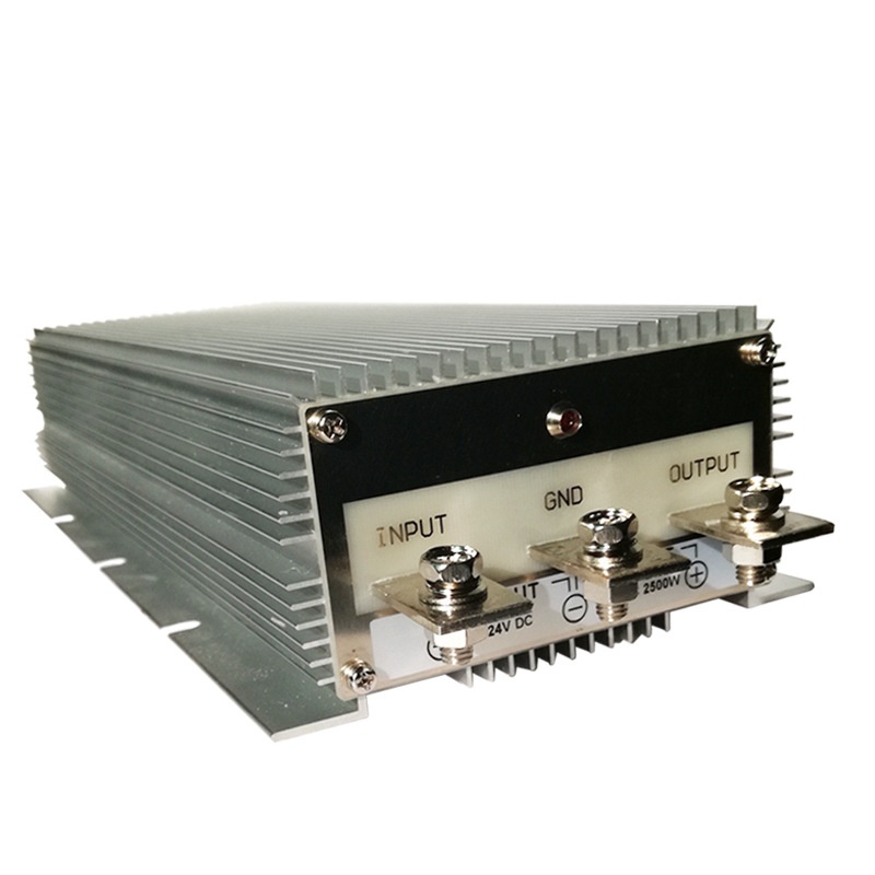 Hochleistungs-Gleichstromverso – Power Supply 12V Bewertung und Preis