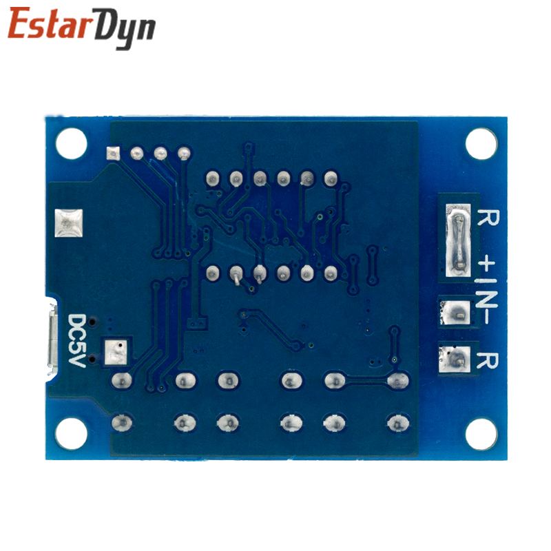 ZB2L3 Batterietester, LED-Digi – Power Supply Tester Bewertung und Preis