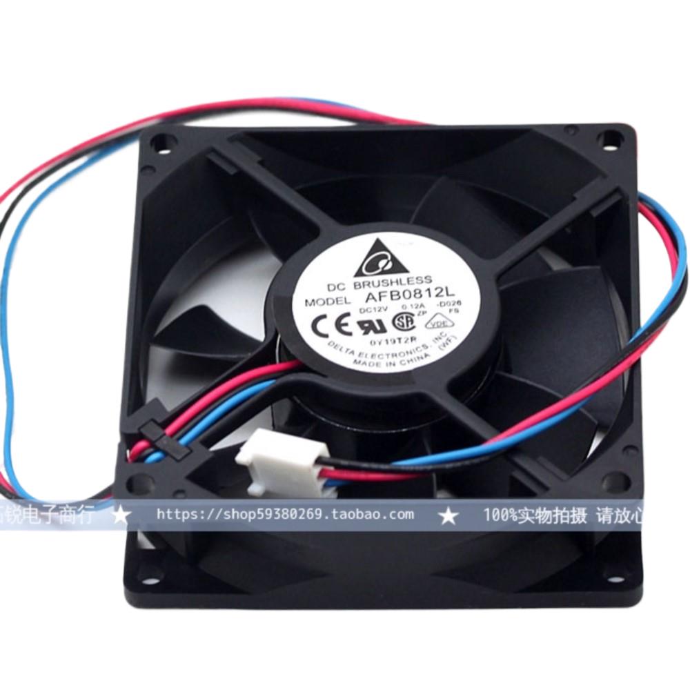 1 Stück für Delta AFB0812L 80  – Pc Power Supply Bewertung und Preis