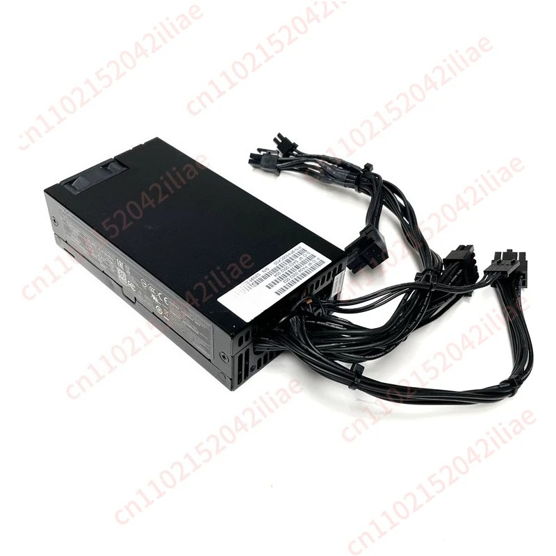 Für FSP500-30AS 500W Platinum  – Power Supply 500W Bewertung und Preis