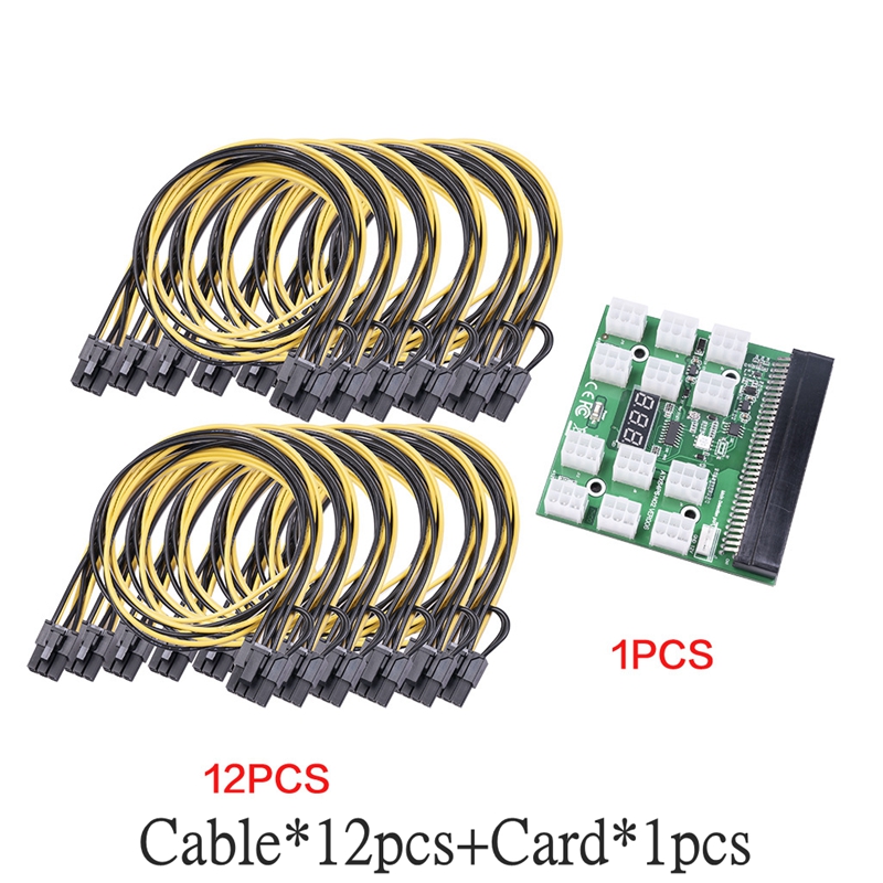 Breakout Board kabel Für Serve – Power Supply 750W Bewertung und Preis