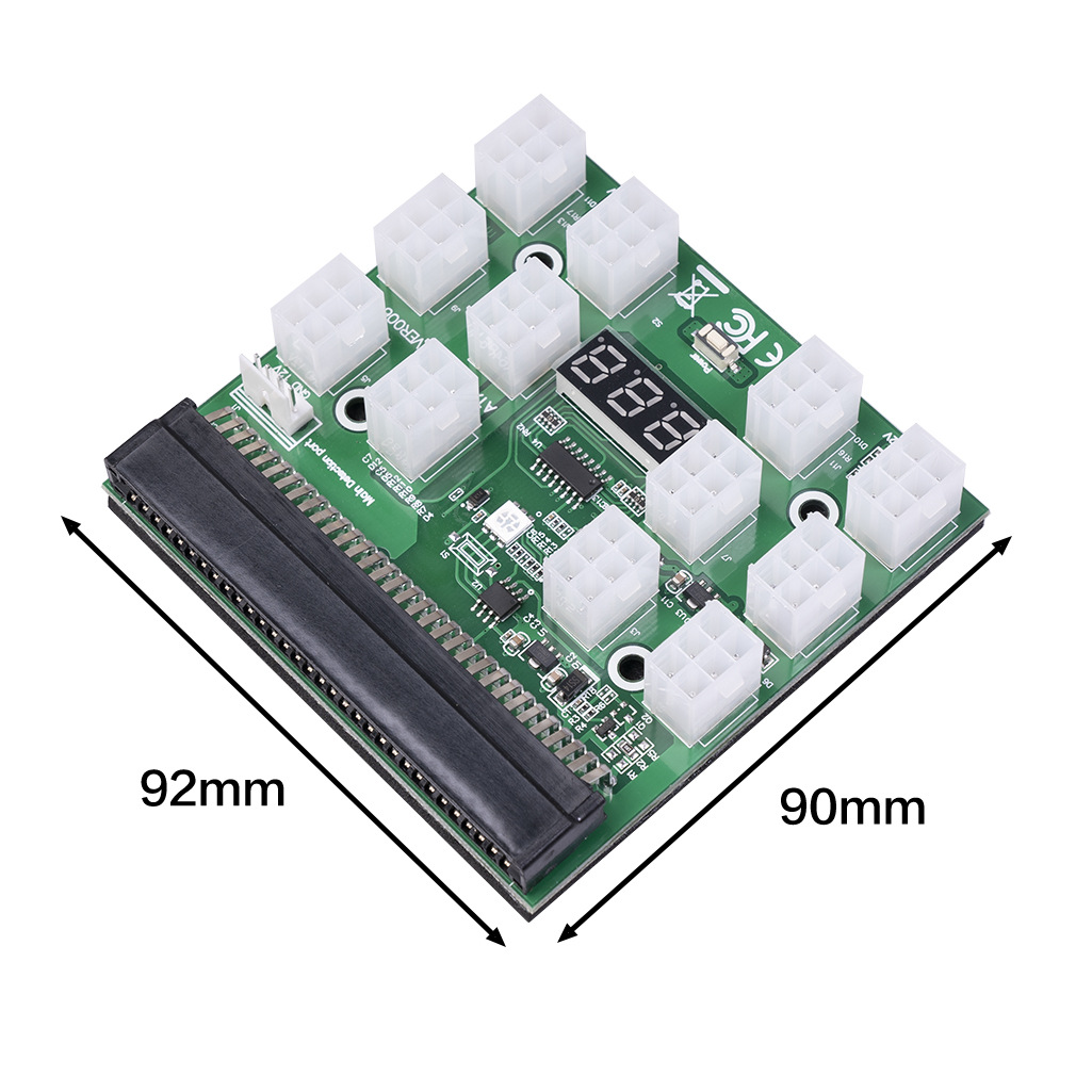Breakout Board kabel Für Serve – Power Supply 750W Bewertung und Preis
