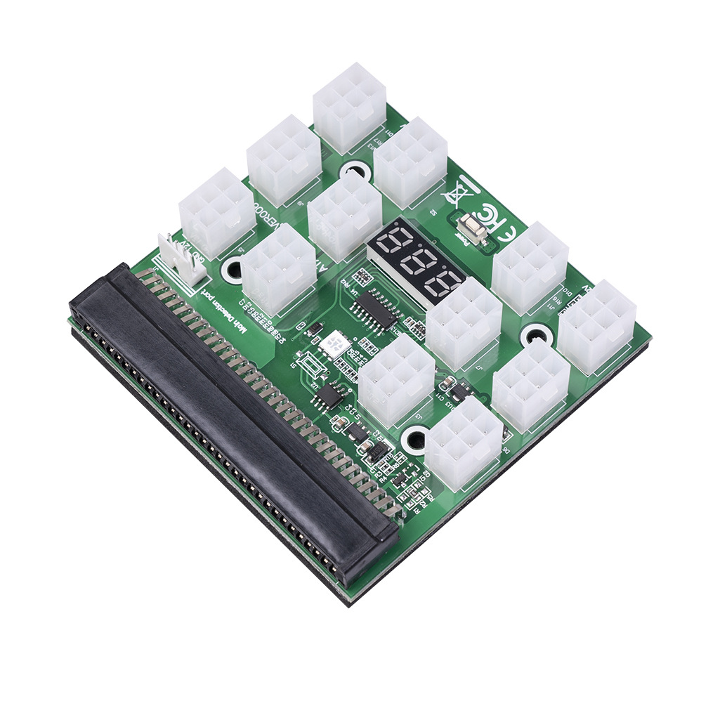Breakout Board kabel Für Serve – Power Supply 750W Bewertung und Preis