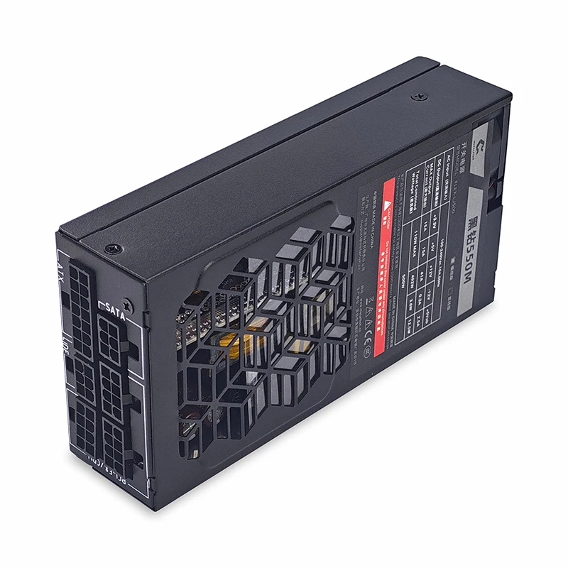Flex 500/600W 80PLUS GOLD Voll – Flex Atx Power Supply 600W 1U Bewertung und Preis