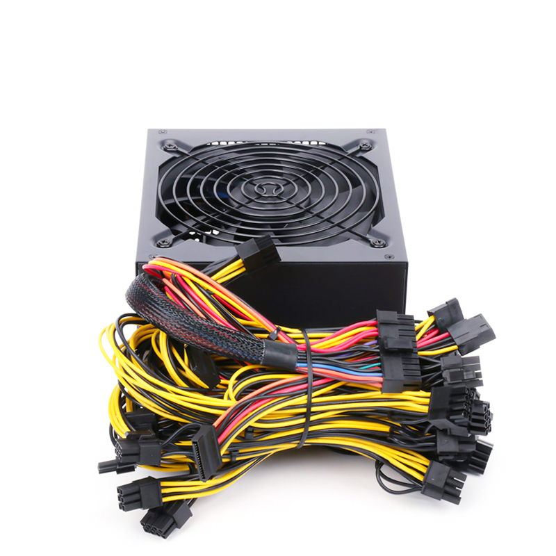 Neu eingetroffen: 3450 W hoche – Psu Computer Bewertung und Preis