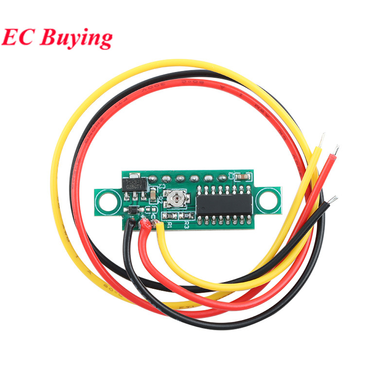 1-10 Stück 0,28-0,36 Zoll DC M – Power Supply Tester Bewertung und Preis