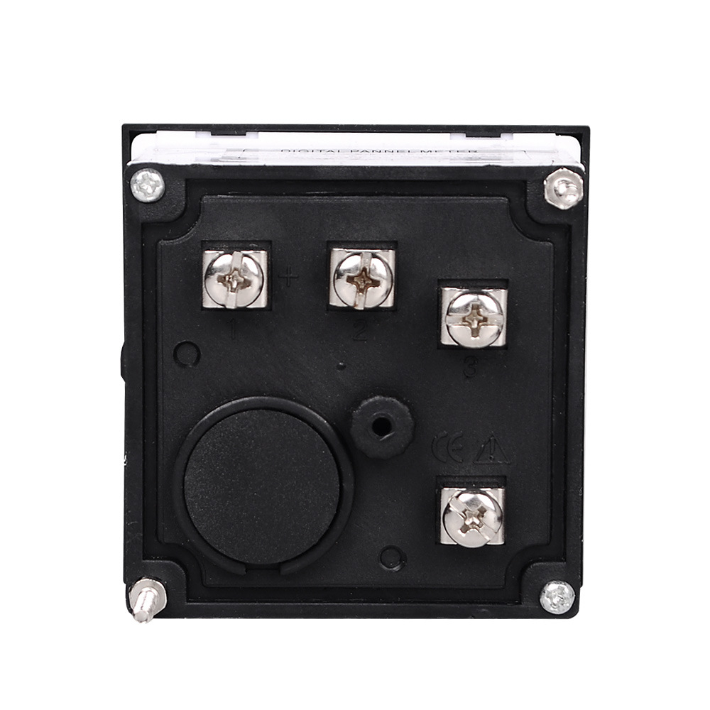 3-120 HZ Quadratisches Panel D – Power Supply Tester Bewertung und Preis