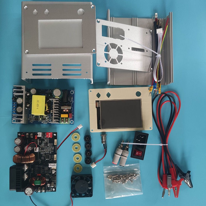 Numerisch gesteuertes, einstel – Power Supply Tester Bewertung und Preis