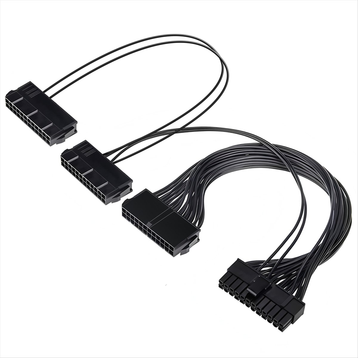 【A19R】ATX 24-Pin Stecker auf 1 – Psu Computer Bewertung und Preis