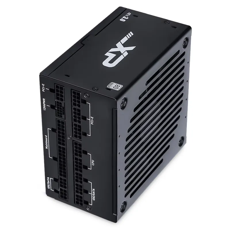 【CHIMU HOME】 850/1000/1200W 80 – Pc Power Supply Bewertung und Preis