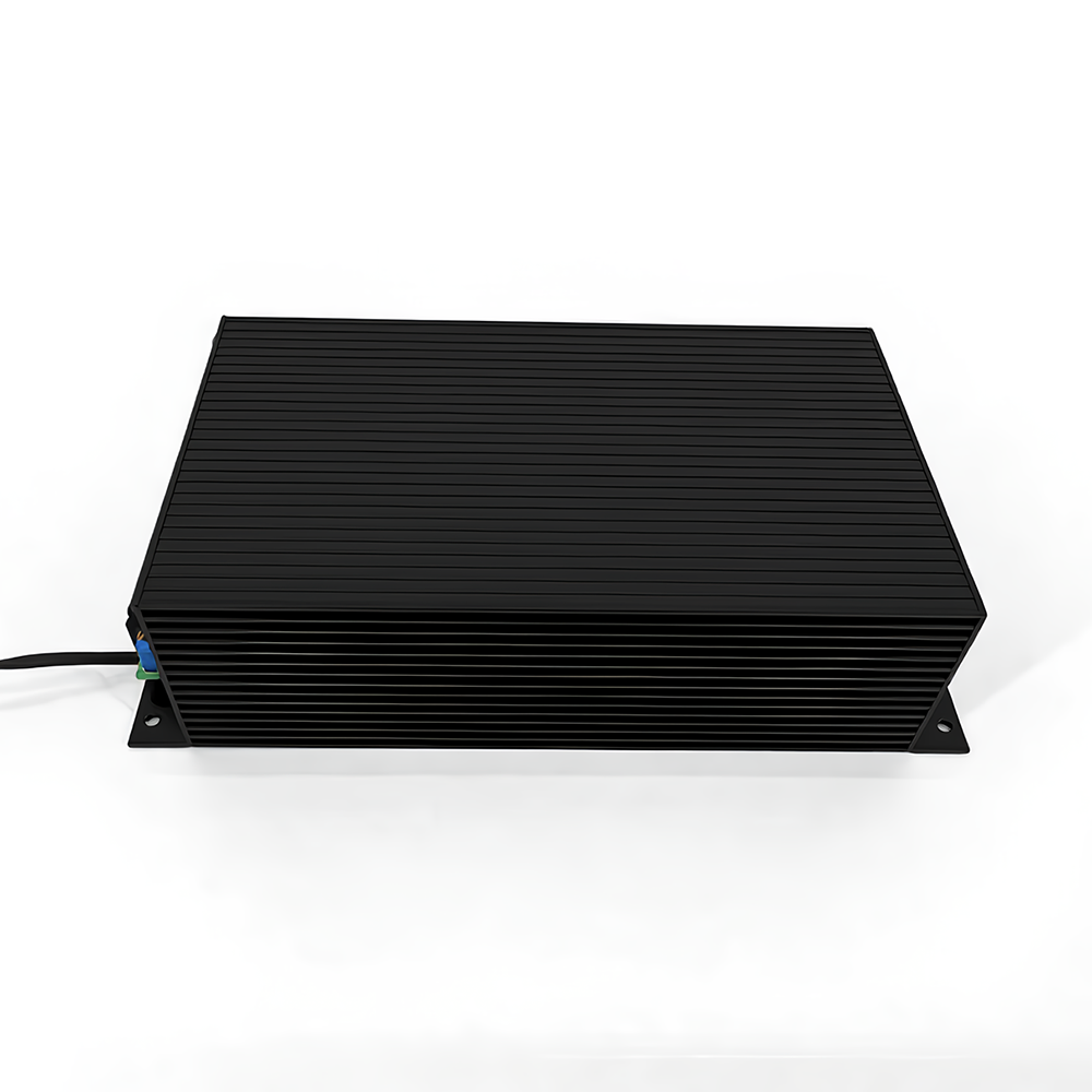 Hochzuverlässiges 500-W-DC-Net – Power Supply 12V Bewertung und Preis