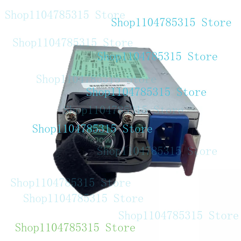Original HSTNS-PD30 Für HP DL5 – Server Power Supply Bewertung und Preis