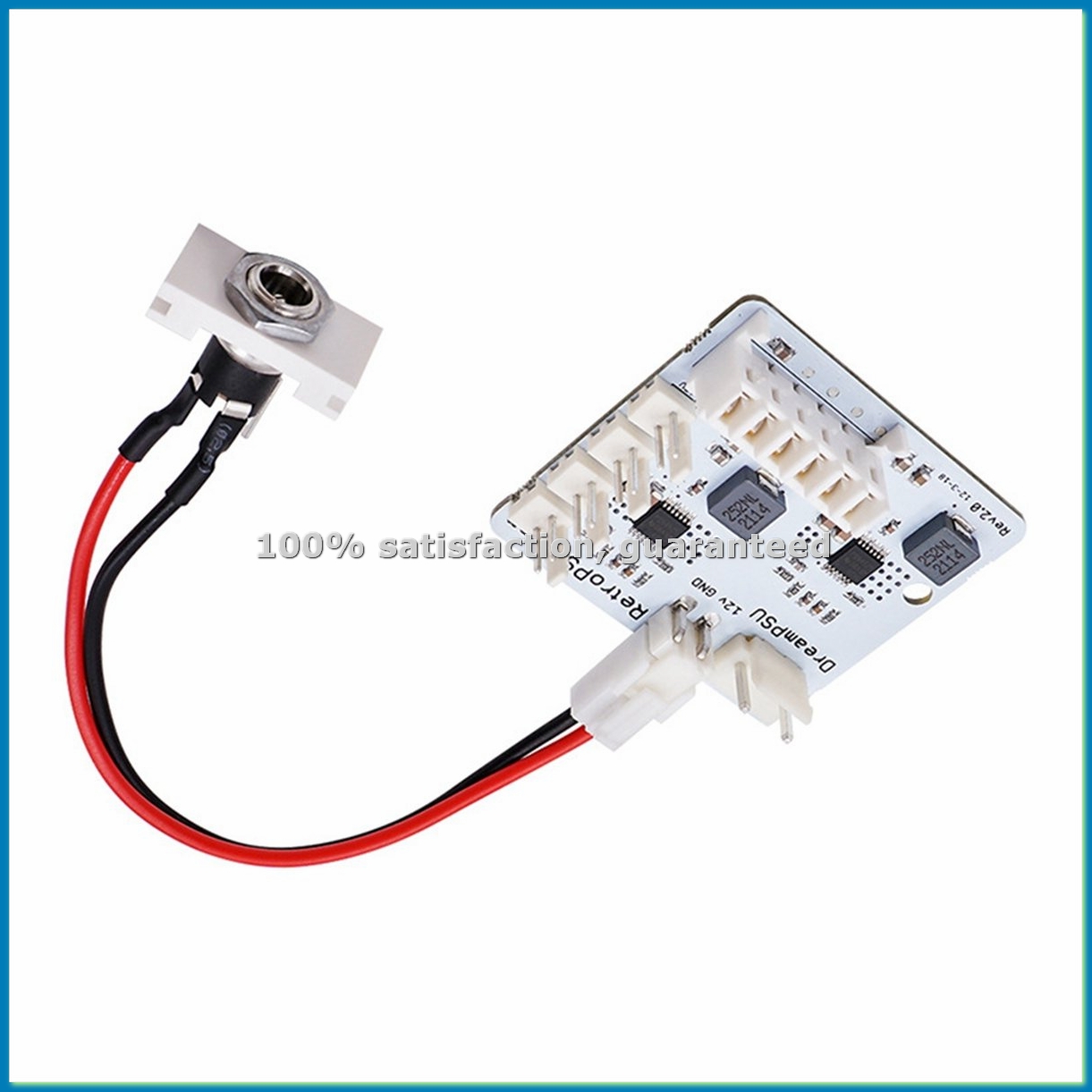 Rev2.0 Dream PSU 12V Netzteilp – Power Supply 12V Bewertung und Preis