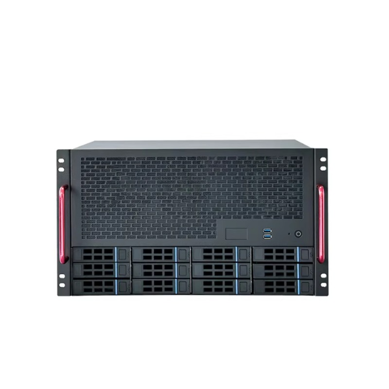 12-Bay-NAS-Gehäuse, ATX-Mainbo – Server Power Supply Bewertung und Preis
