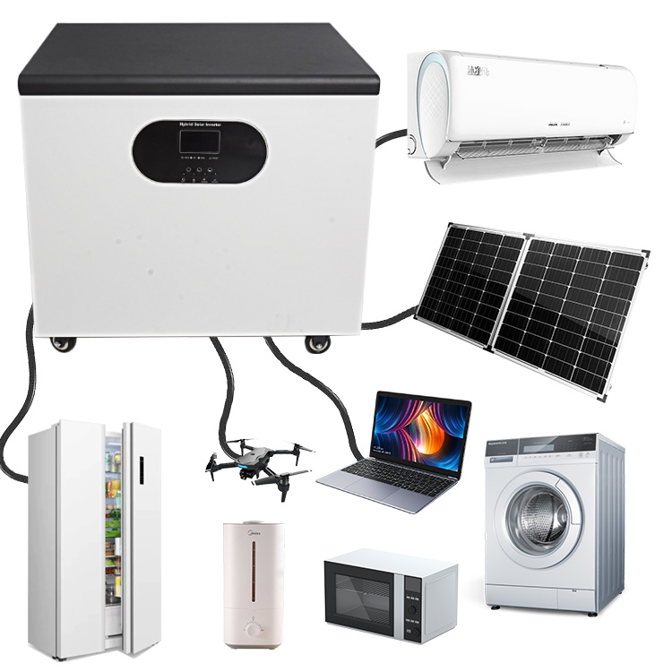 Solarstromgenerator für Wohnmo – Ac Power Supply Bewertung und Preis
