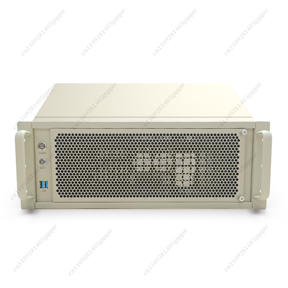 Neues 4U-Chassis Industrie-Ste – Server Power Supply Bewertung und Preis